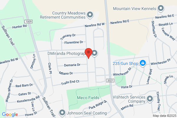 Di Lorenzo Refrigeration & Air Conditioning Repair Service