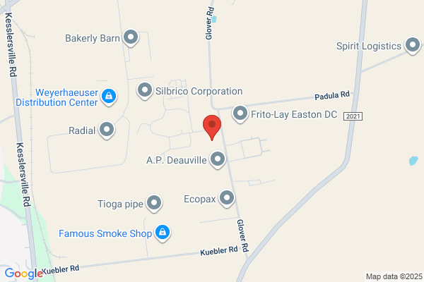 Emery Distributors Inc
