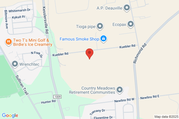 Georg Fischer LLC - Easton, PA / Industrial Group Americas