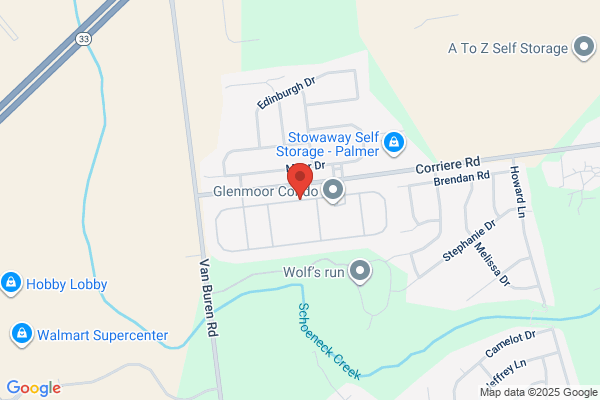 Glenmoor