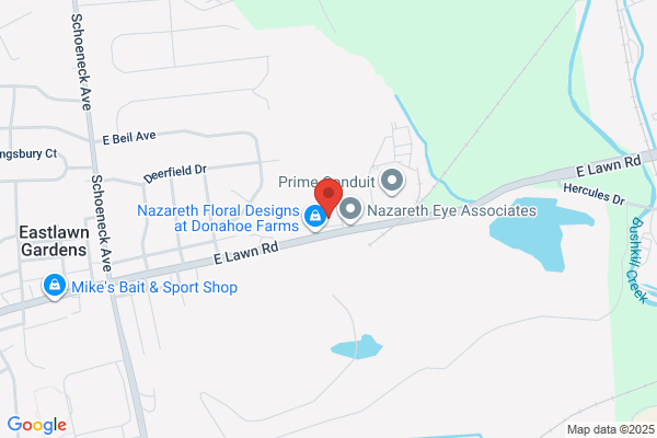 Nazareth Industrial Corporation