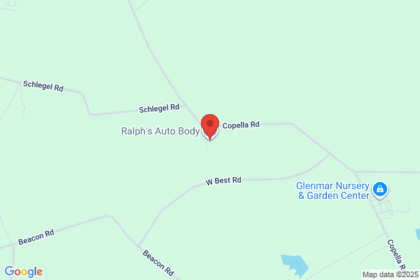Ralph's Radiator & Auto Repair