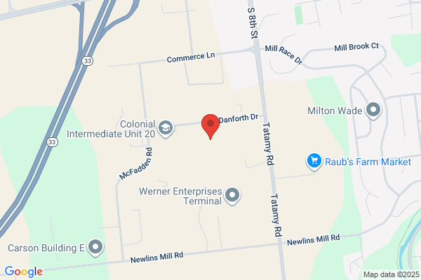 Randolph Manufacturing Corporation