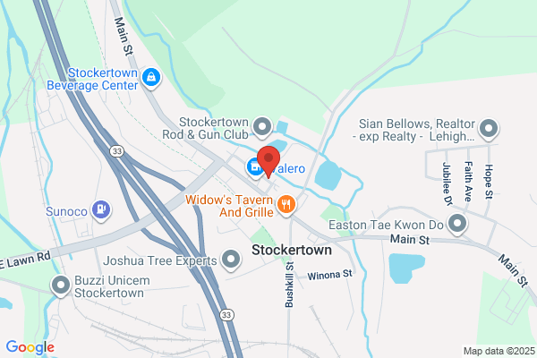 Stockertown Police Department