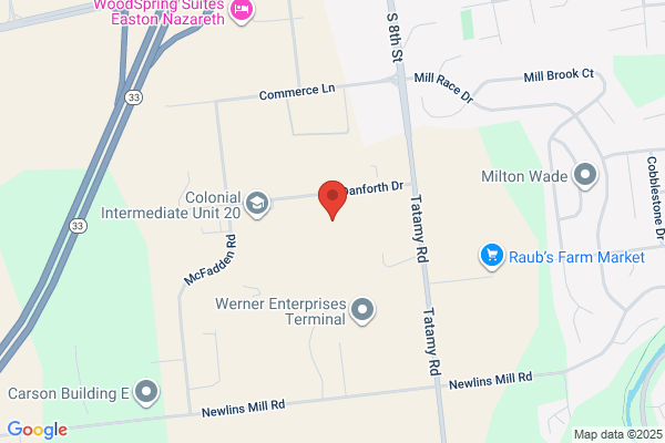 Sussex Wire Inc