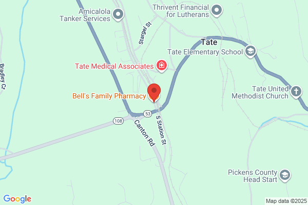Bell's Family Pharmacy