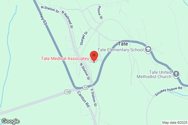 Tate Medical Associates, LLC