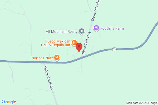 Waterford Mountain Properties