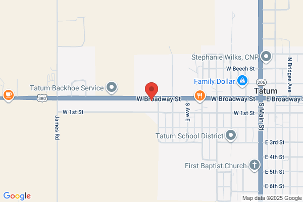 Chaveroo Supply Co Inc