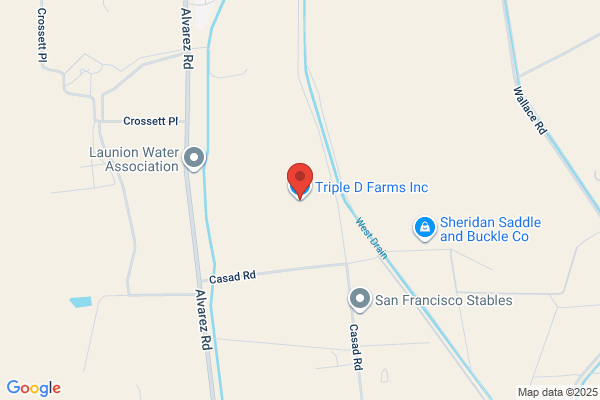 D & D Farms
