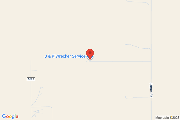 J & K Wrecker Service LLC