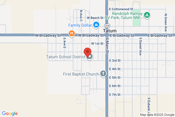 Tatum Schools, Grade School