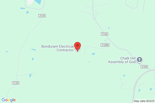 Bondurant Electrical Contractor