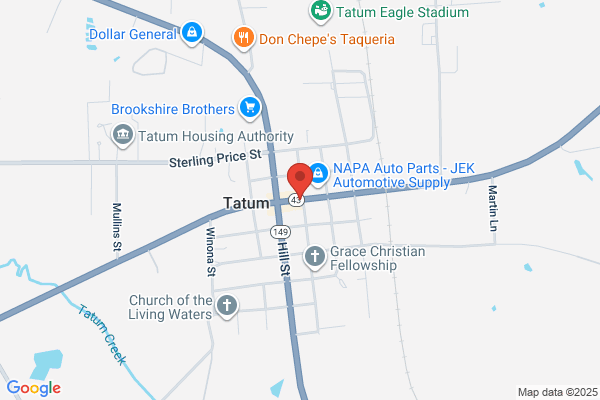 Tatum Feed