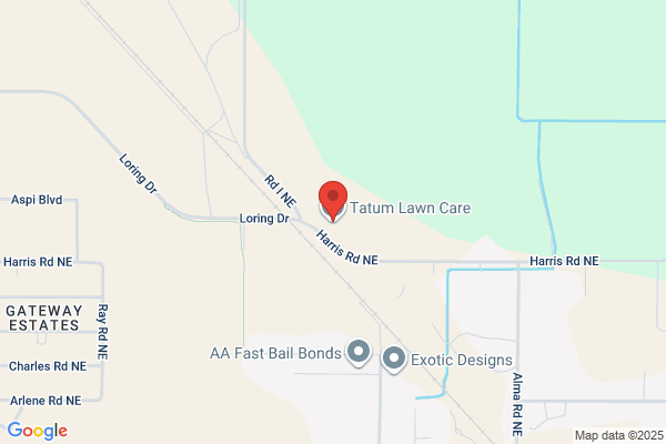 Tatum Lawn Services