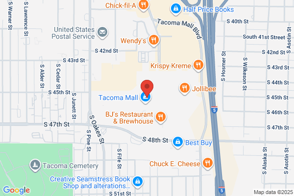 Dairy Queen (Treat) - Closed