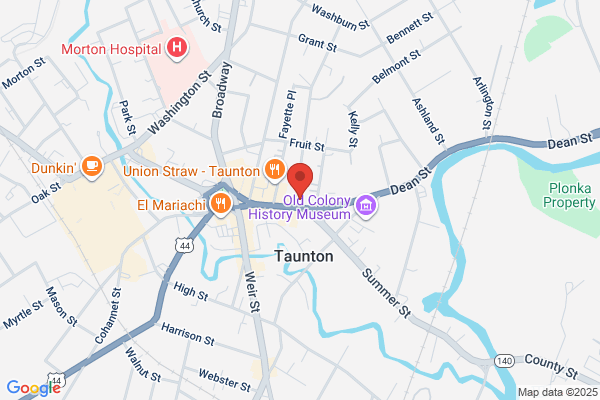 Taunton Comprehensive Treatment Center