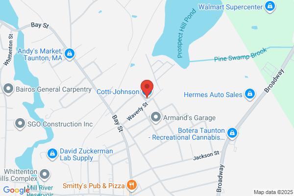 American Heating & Cooling