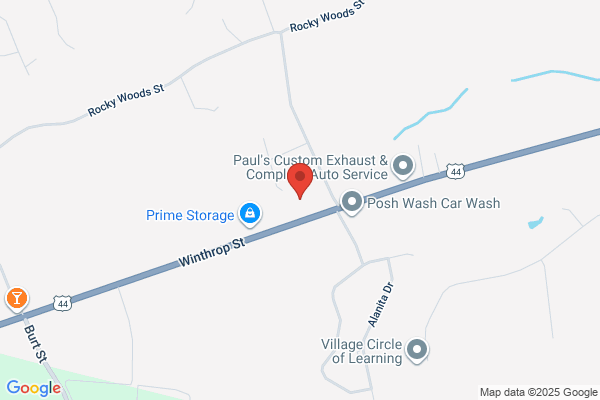 Emond Plumbing & Heating