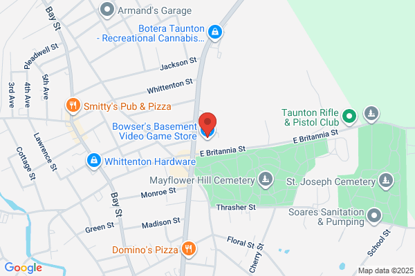 Taunton Discount Liquors