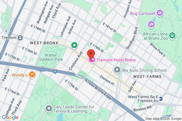 Tremont Liquors & Wine