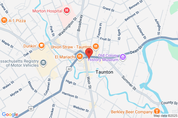 Taunton Antiques Center