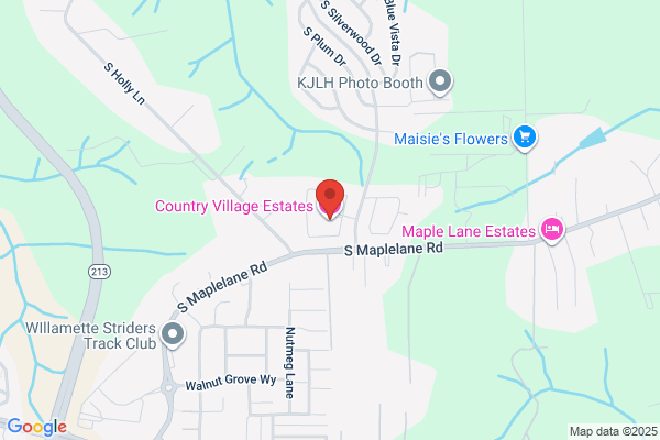 Country Village Estates