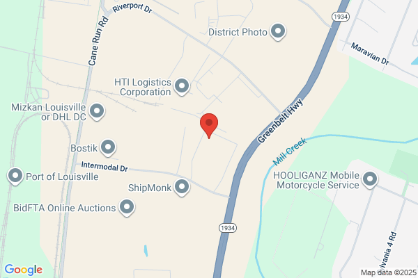 TCi Tire Centers - Closed