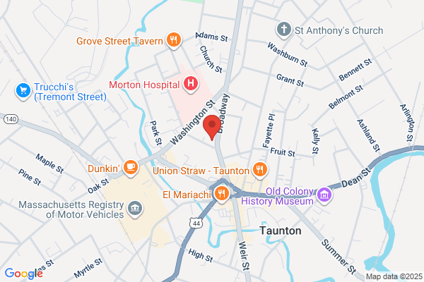 Taunton Service Center