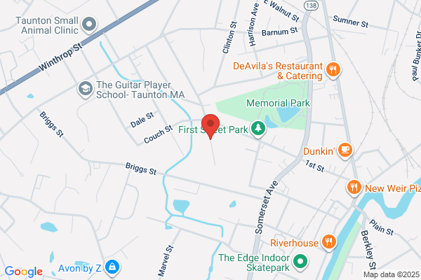 Bristol County Electrical