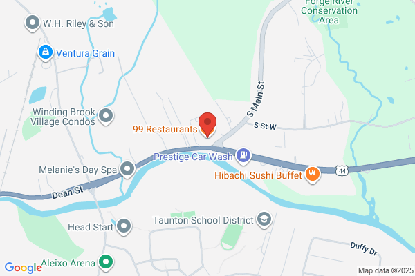 99 Restaurants