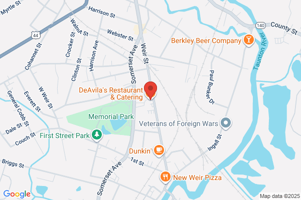 Deavilas Catering