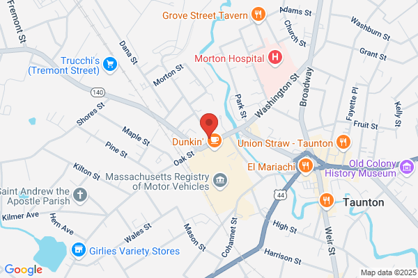 Taunton Xtra Mart