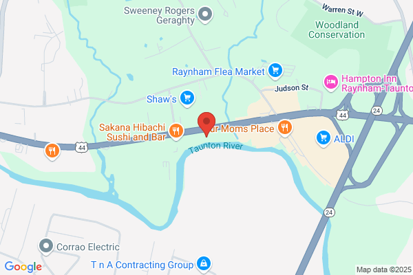 Gentle Dental Raynham