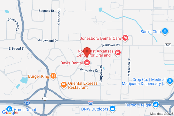 Bartel Cosmetic & Family Dentistry Dentist