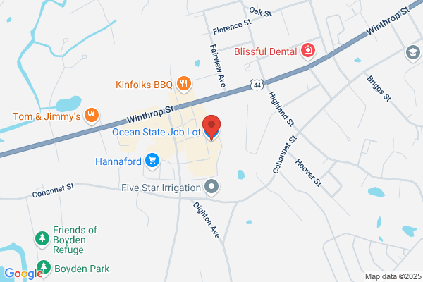 Ocean State Job Lot