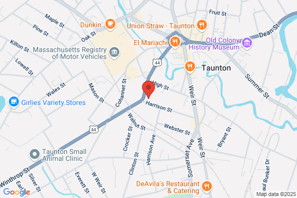 Eye Health Vision Centers Taunton