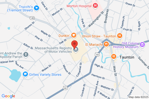 Taunton Kidney Center