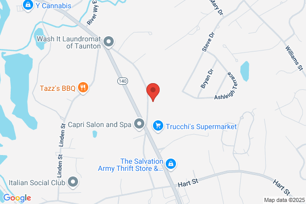 Taunton Flower Studio