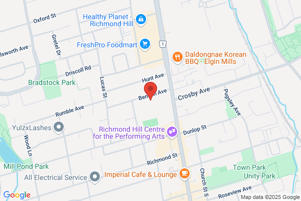 Marshall Funeral Home