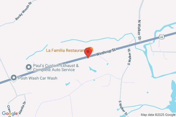 Route 44 Mutual