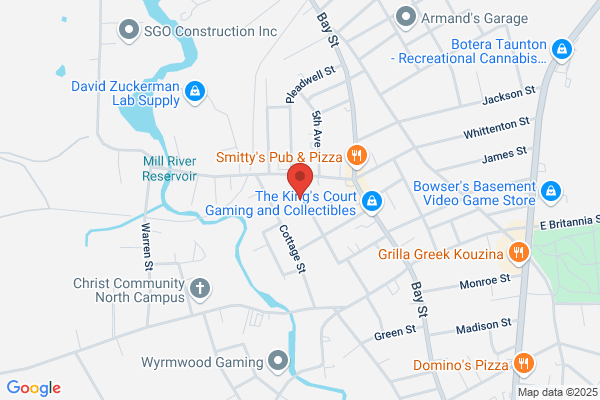 Cullen Plumbing & Heating