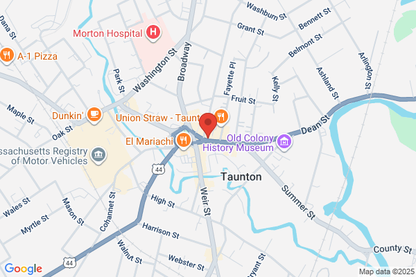 Heart of Taunton Inc