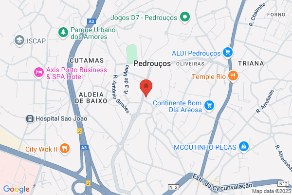 Paula Teixeira, PA