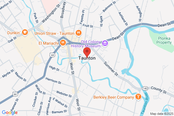 Taunton City of, Council On Aging