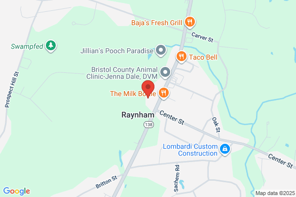 Raynham Hardware