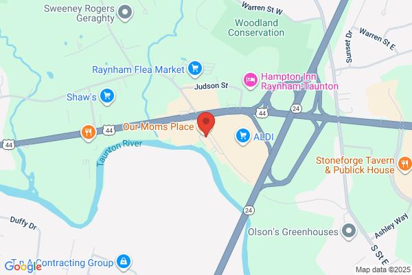 Raynham Laundry Center