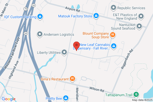 Acme Precision Machine Co
