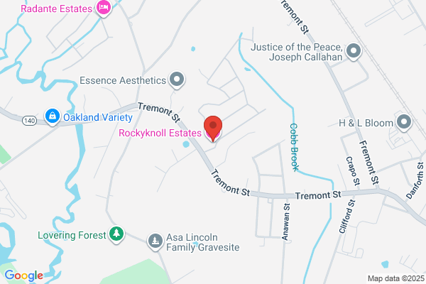 Rocky Knoll Commnty Center