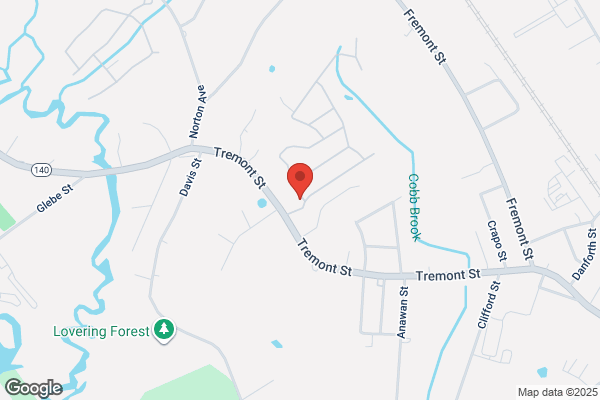 Rockyknoll Estates